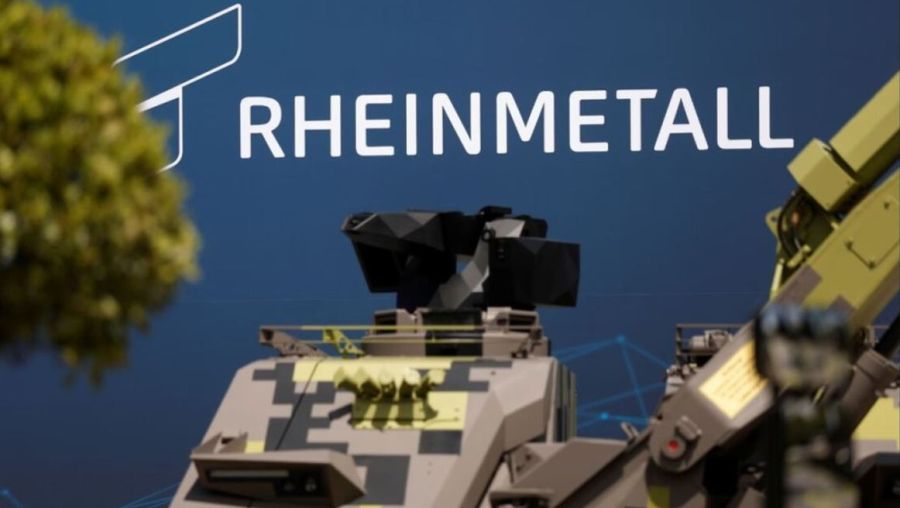концерн Rheinmetall